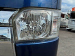REGIUSACE van 2WD