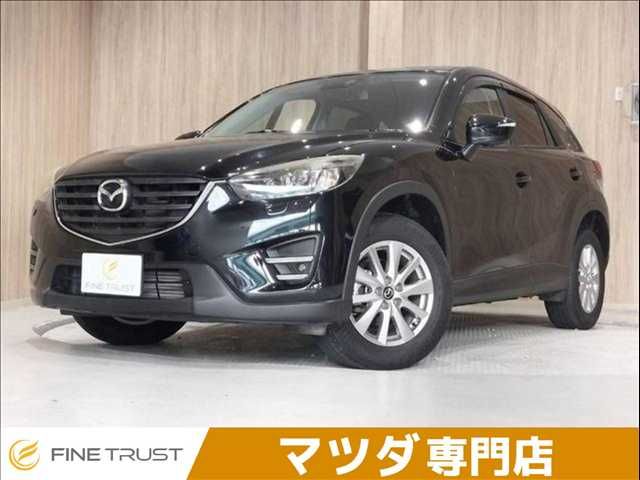 CX-5 4WD