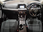 CX-5 4WD