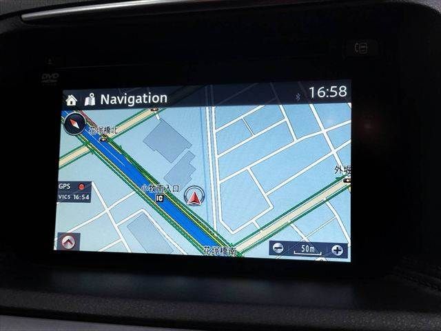 CX-5 4WD