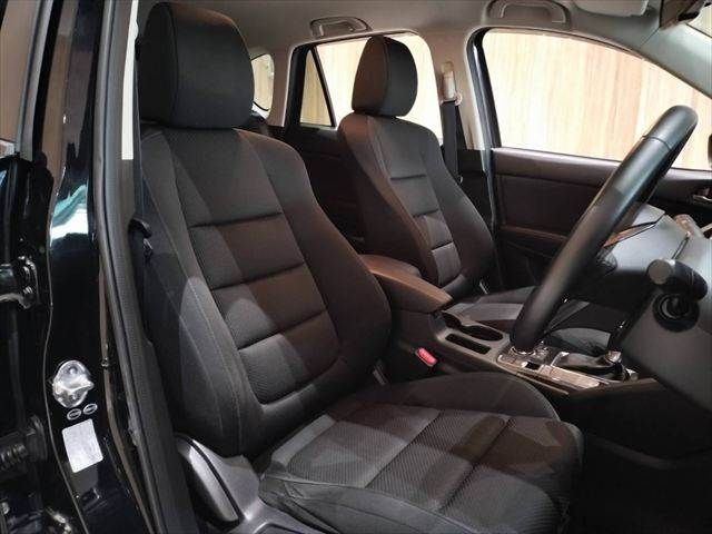 CX-5 4WD
