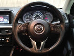 CX-5 4WD