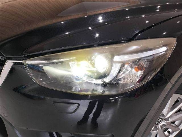 CX-5 4WD