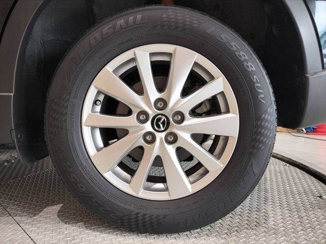 CX-5 4WD