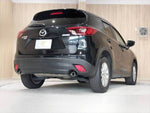 CX-5 4WD