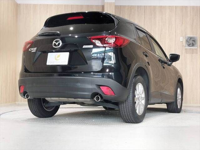CX-5 4WD