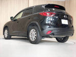 CX-5 4WD