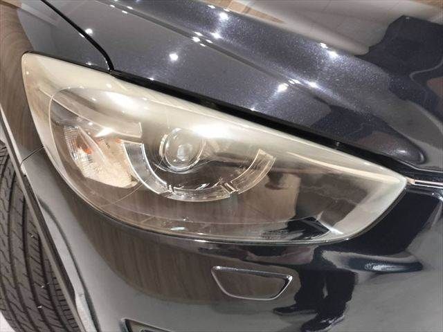 CX-5 4WD