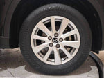 CX-5 4WD