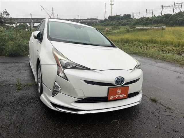 PRIUS