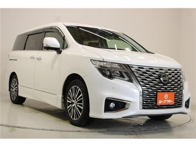 ELGRAND