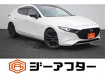MAZDA3 FASTBACK
