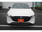 MAZDA3 FASTBACK