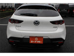 MAZDA3 FASTBACK