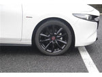 MAZDA3 FASTBACK
