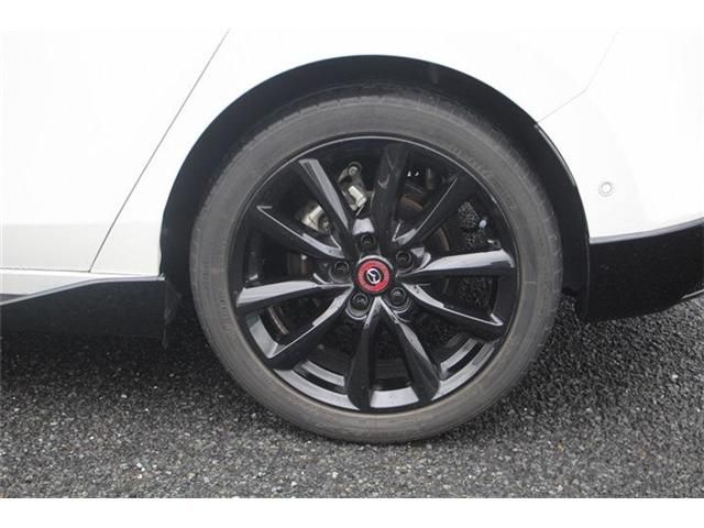 MAZDA3 FASTBACK