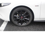 MAZDA3 FASTBACK