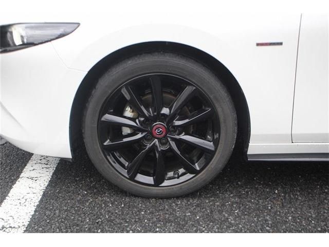 MAZDA3 FASTBACK