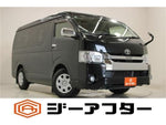HIACE wagon