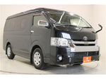 HIACE wagon