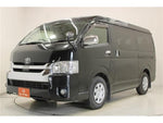 HIACE wagon