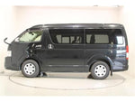 HIACE wagon