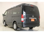 HIACE wagon