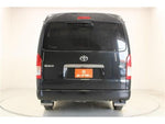 HIACE wagon