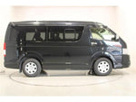 HIACE wagon