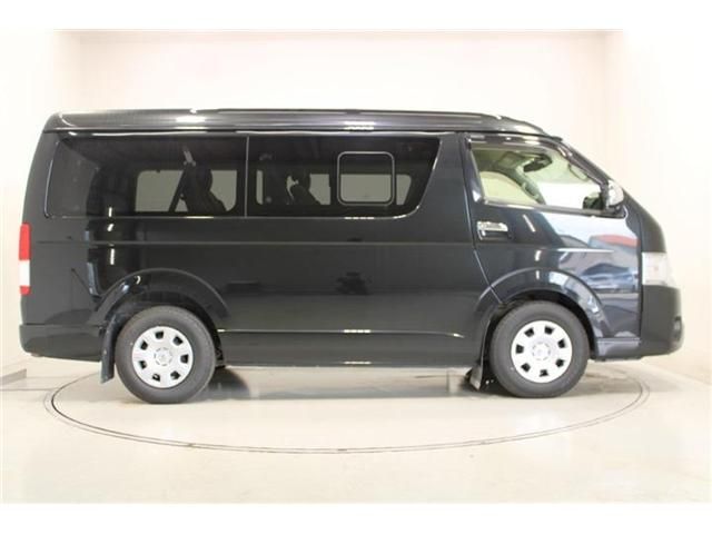 HIACE wagon