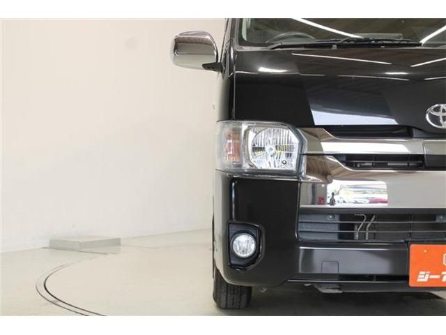 HIACE wagon