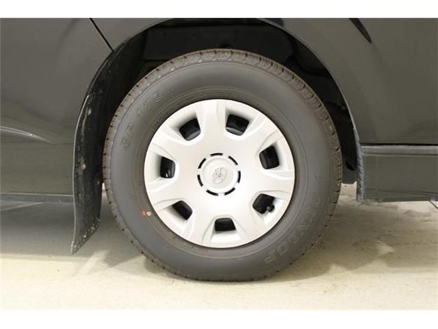 HIACE wagon