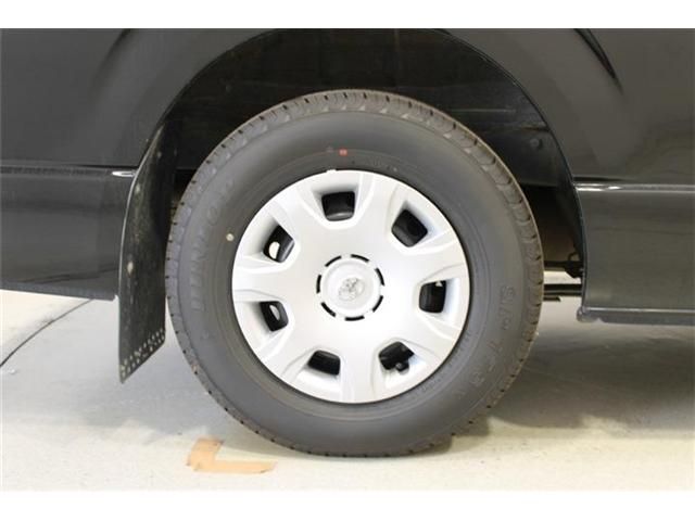 HIACE wagon