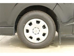 HIACE wagon