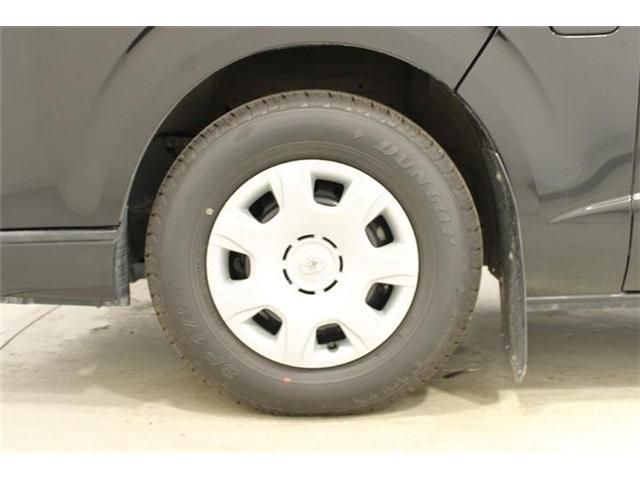 HIACE wagon