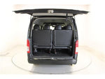 HIACE wagon