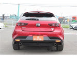 MAZDA3 FASTBACK