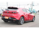 MAZDA3 FASTBACK