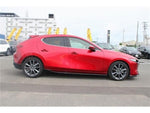 MAZDA3 FASTBACK