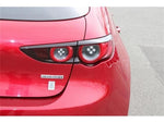 MAZDA3 FASTBACK