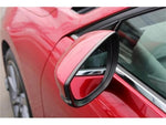MAZDA3 FASTBACK