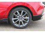 MAZDA3 FASTBACK