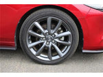 MAZDA3 FASTBACK
