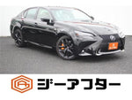 LEXUS GS450h