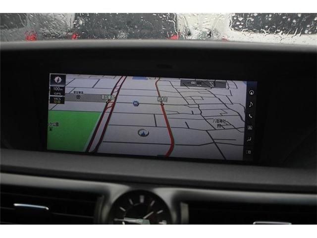 LEXUS GS450h