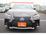 LEXUS GS450h