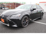 LEXUS GS450h