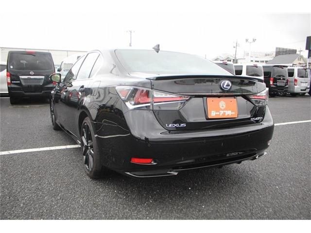 LEXUS GS450h