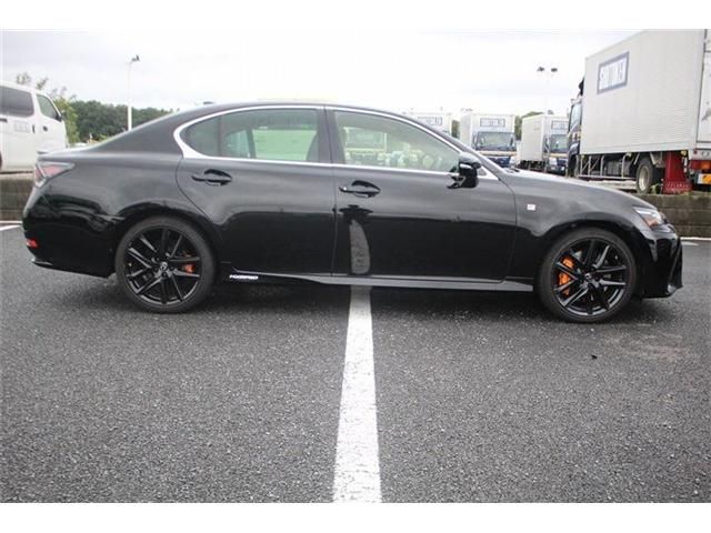 LEXUS GS450h
