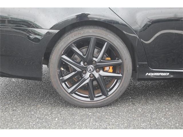 LEXUS GS450h